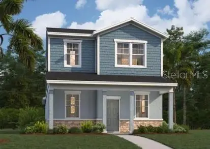 Address Withheld By Seller, Wesley Chapel, FL 33543 - #1