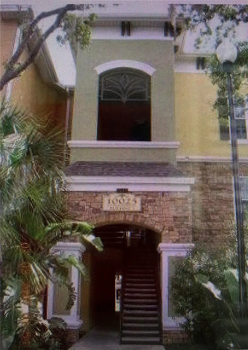 10025 Courtney Palms Boulevard #103, Tampa, FL 33619 - #1