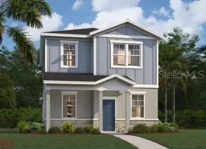 Address Withheld By Seller, WESLEY CHAPEL, FL 33543