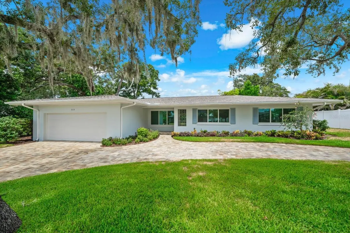 315 Orangewood Lane, Largo, FL 33770 - #1