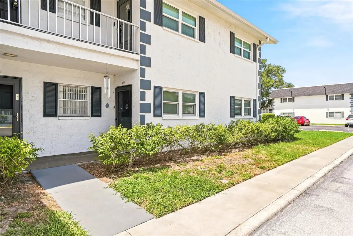 202 46th Avenue Terrace W #UNIT 209, Bradenton, FL 34207 - #1