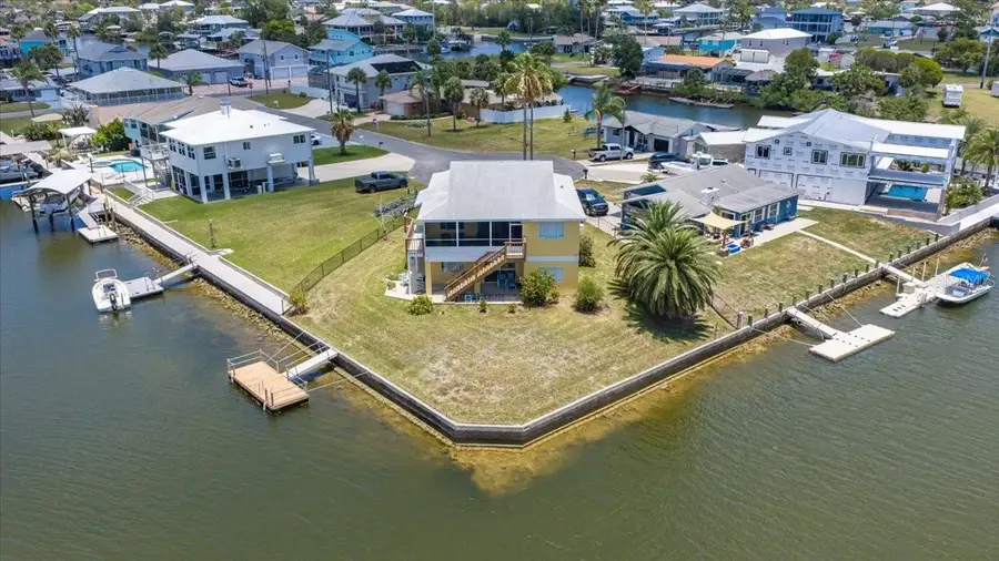 4365 4th Isle Drive, Hernando Beach, FL 34607 - #2