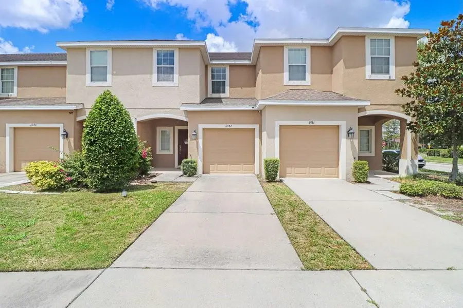 6982 Holly Heath Drive, Riverview, FL 33578 - #2