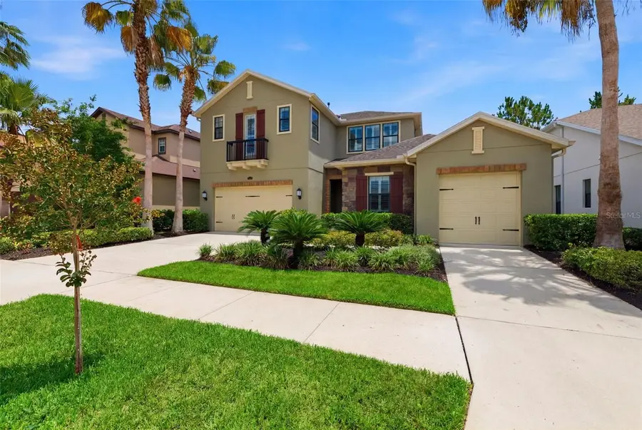 14231 Avon Farms Drive, Tampa, FL 33618 - #2