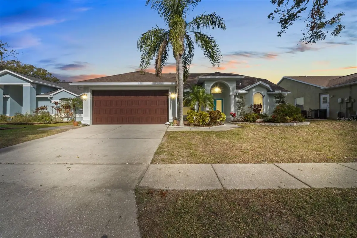 731 Brittany Park Boulevard, Tarpon Springs, FL 34689 - #1