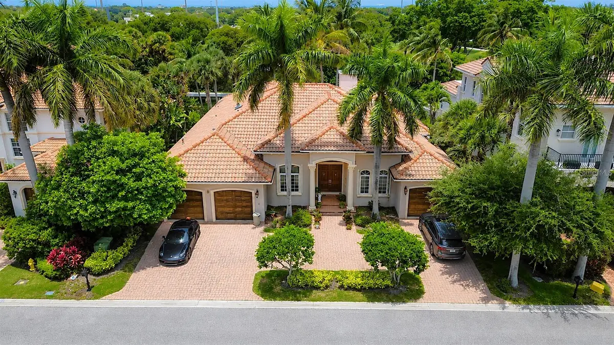 785 Harbour Isle Place, North Palm Beach, FL 33410 - #1