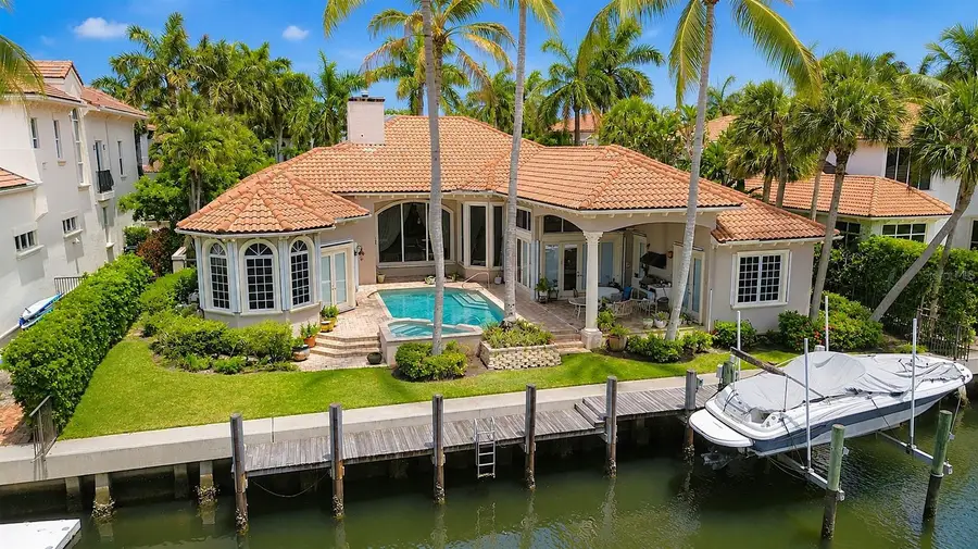 785 Harbour Isle Place, North Palm Beach, FL 33410 - #2