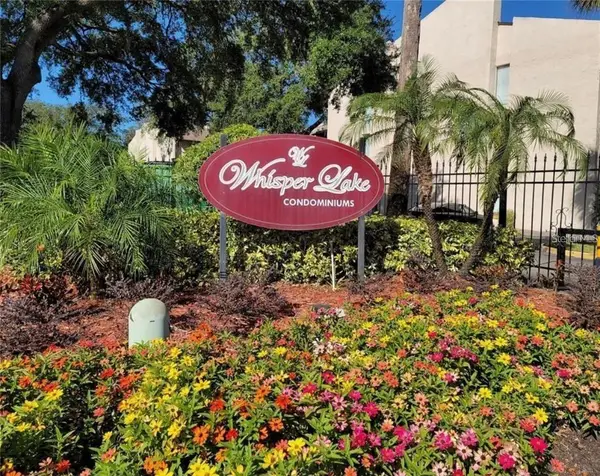3850 N Lake Drive #140, TAMPA, FL 33614
