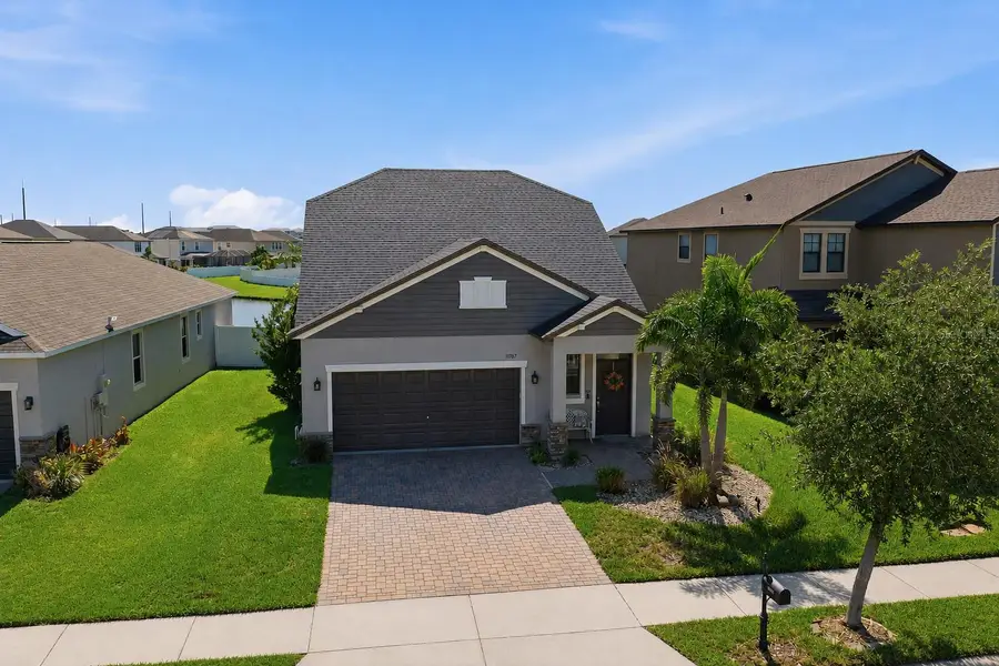 11767 Lake Boulevard, New Port Richey, FL 34655 - #3