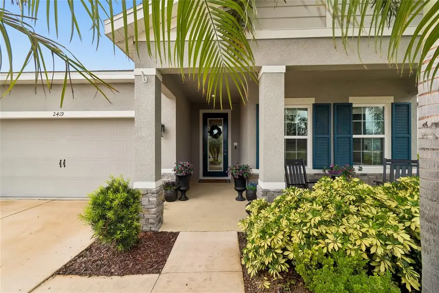 2419 Portico Street, Odessa, FL 33556 - #3