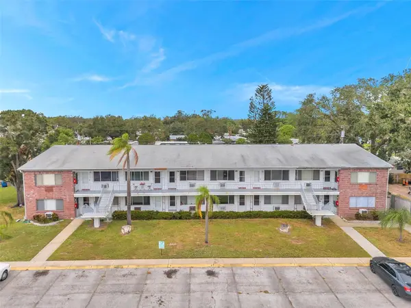 2366 Shelley Street #10, CLEARWATER, FL 33765