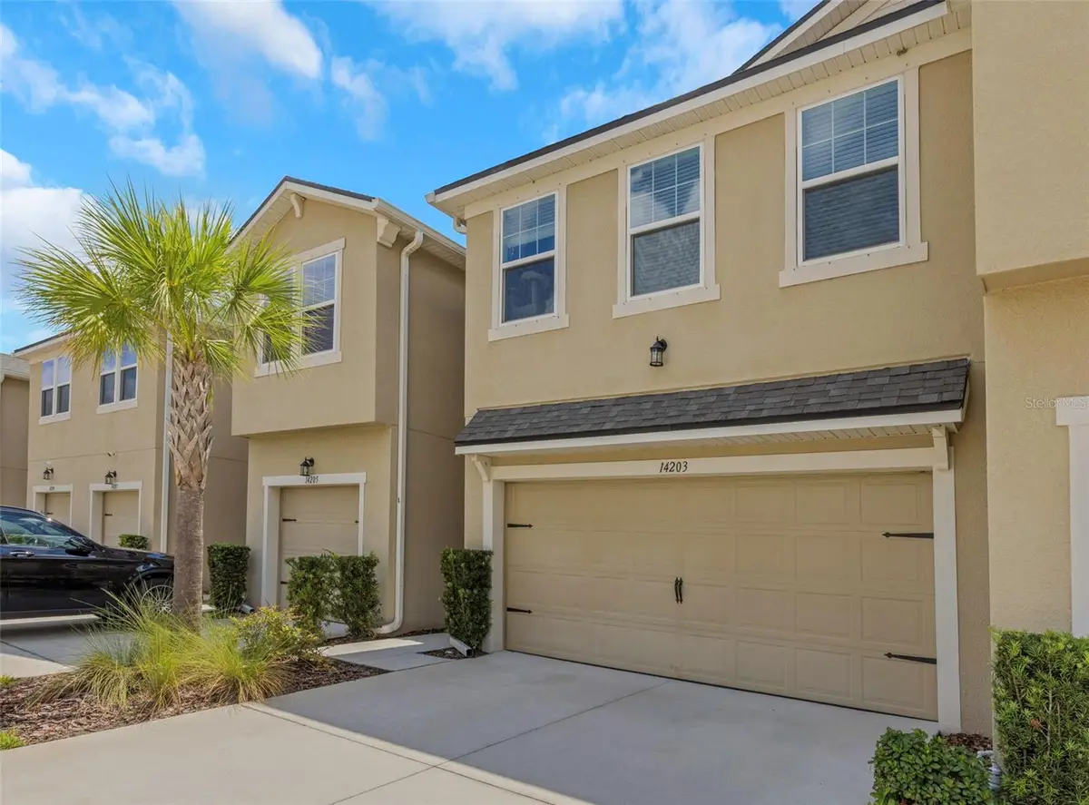 14203 Damselfly Drive, Tampa, FL 33625 - #1