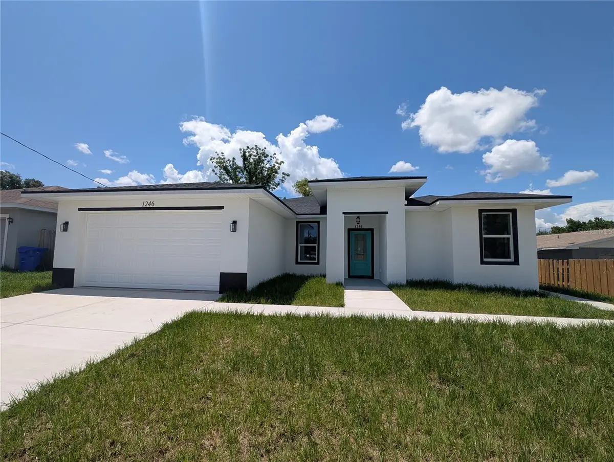 1246 Herschell Street, Lakeland, FL 33815 - #1