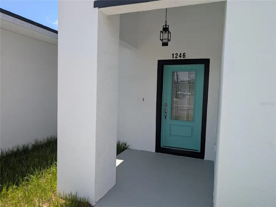 1246 Herschell Street, Lakeland, FL 33815 - #2