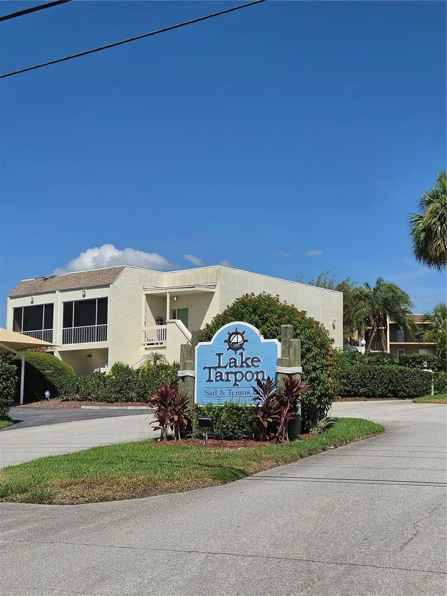 98 S Highland Avenue #2002, Tarpon Springs, FL 34689 - #2