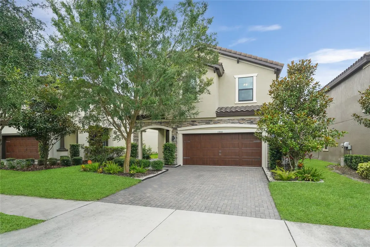 13000 Burns Drive, Odessa, FL 33556 - #1