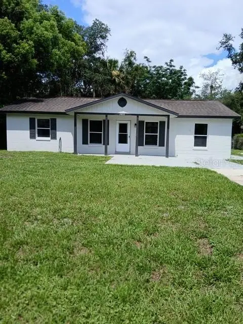 3808 Cypress Avenue, Sanford, FL 32773 - #1