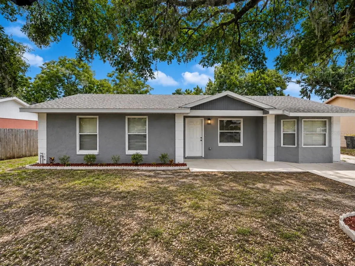 4042 Homestead Drive, Lakeland, FL 33810 - #1
