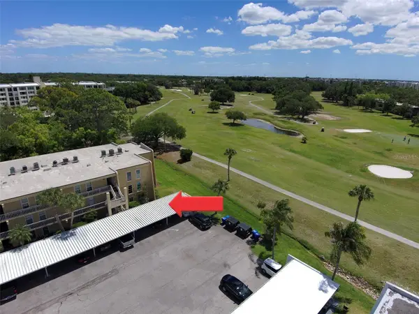 225 Country Club Drive #D142, LARGO, FL 33771