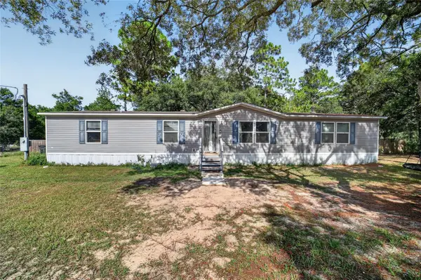 4842 W Nester Court, HOMOSASSA, FL 34446
