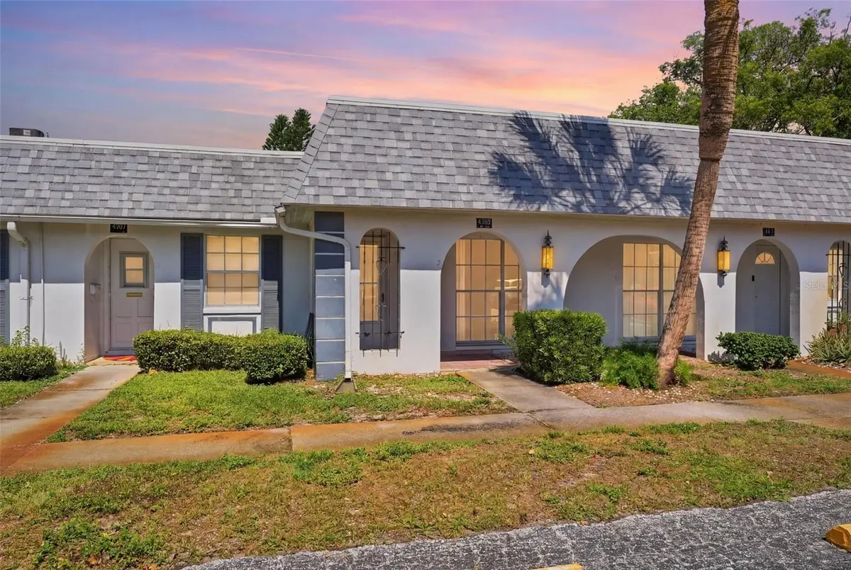 4209 Touchton Place, New Port Richey, FL 34652 - #1