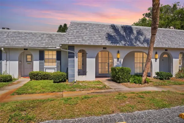 4209 Touchton Place, NEW PORT RICHEY, FL 34652