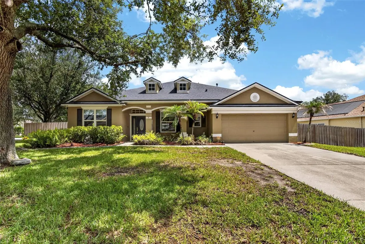 12426 Windmill Cove Drive, Riverview, FL 33569 - #1