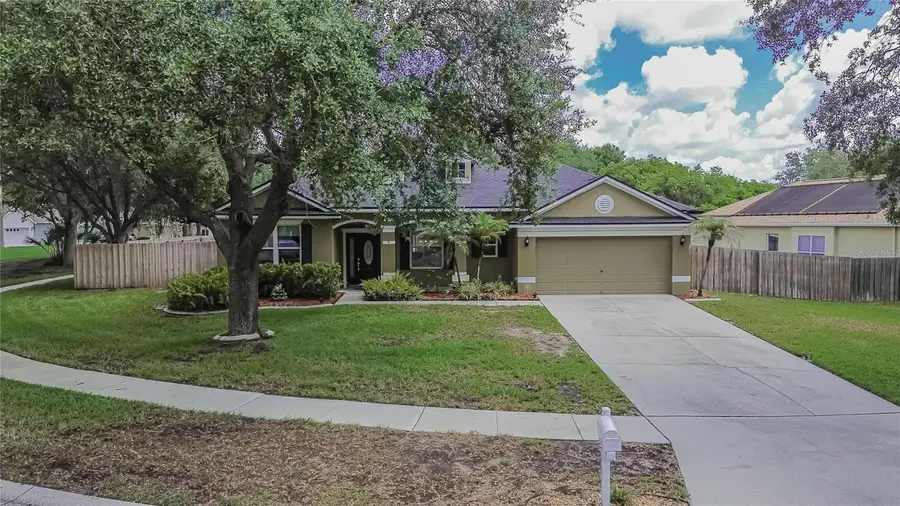 12426 Windmill Cove Drive, Riverview, FL 33569 - #2