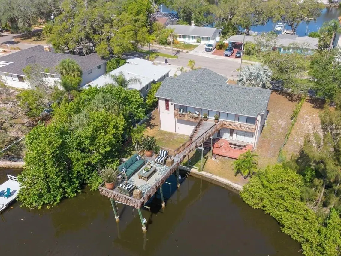 5 Venetian Court, Tarpon Springs, FL 34689 - #1