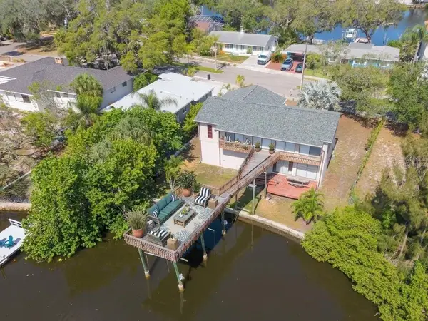 5 Venetian Court, TARPON SPRINGS, FL 34689