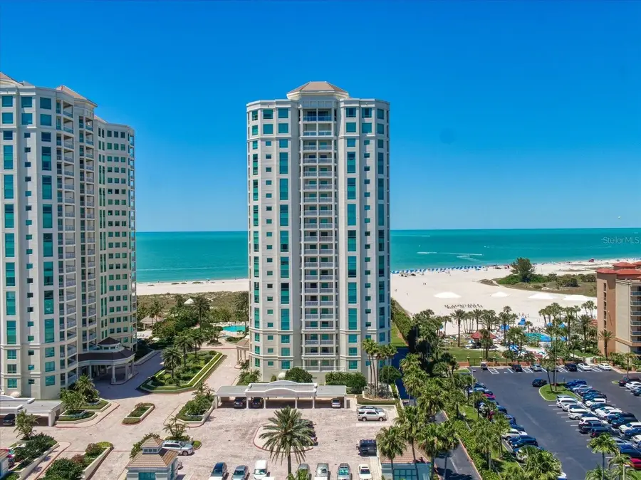 1170 Gulf Boulevard #404, Clearwater Beach, FL 33767 - #2