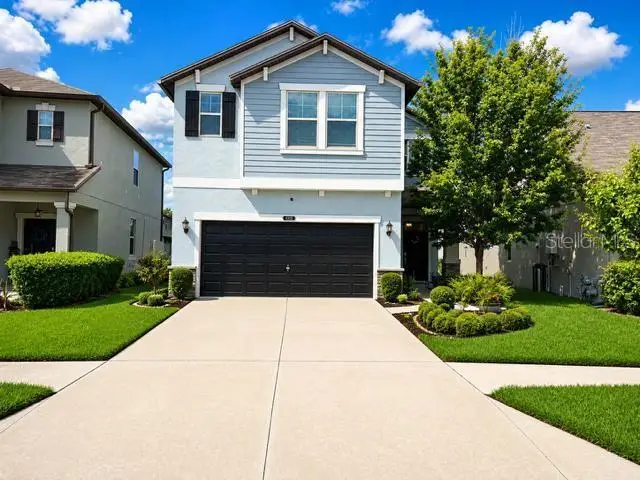 8913 Flourish Drive, Land O Lakes, FL 34637 - #1