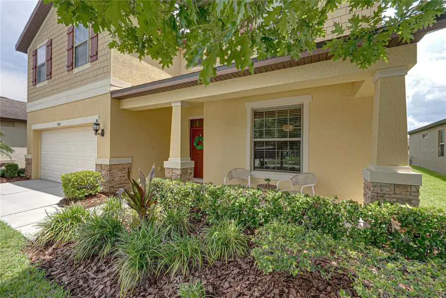 9114 Mountain Magnolia Drive, Riverview, FL 33578 - #3