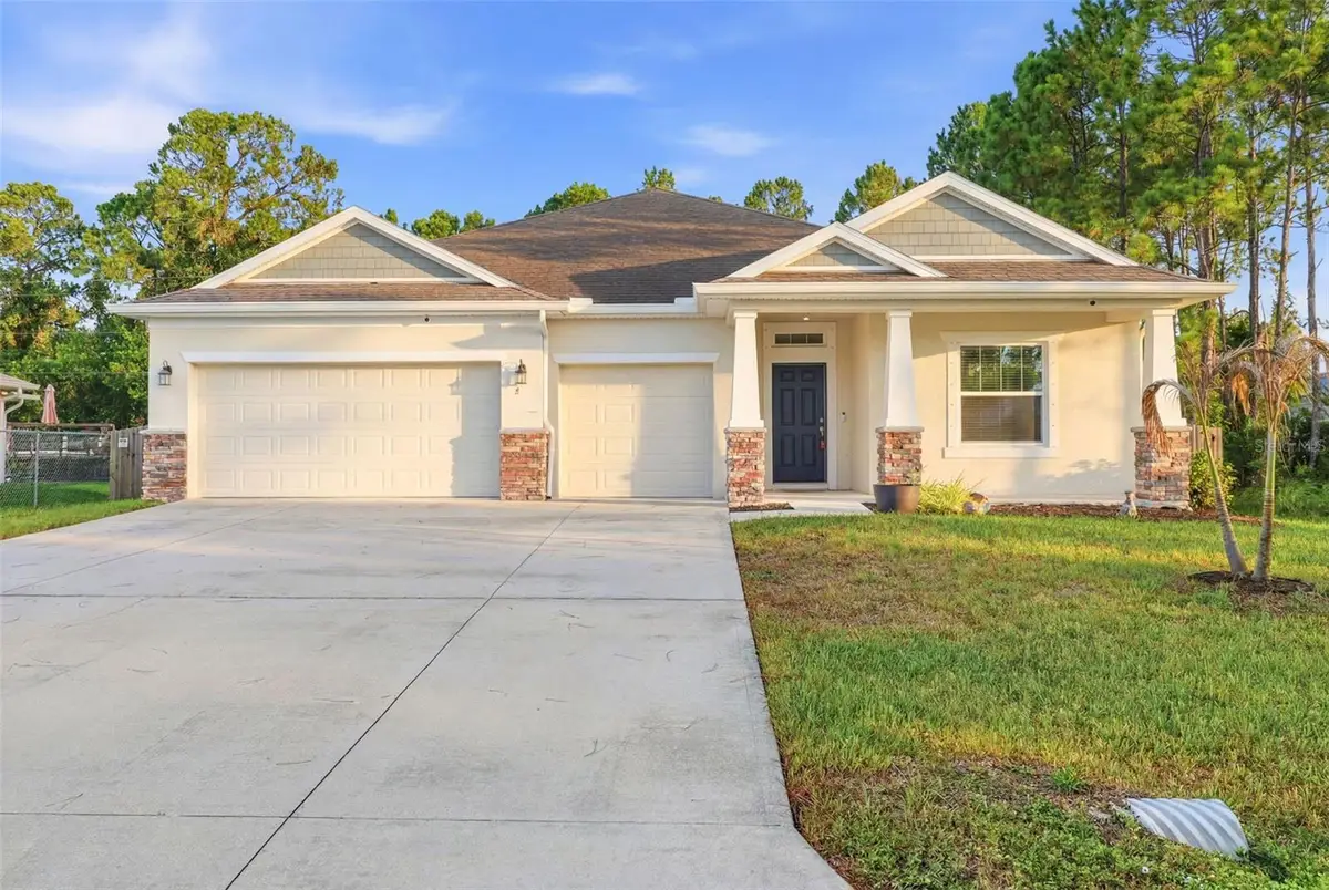 242 Heritage St Street Sw, Palm Bay, FL 32908 - #1