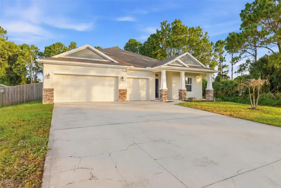 242 Heritage St Street Sw, Palm Bay, FL 32908 - #2