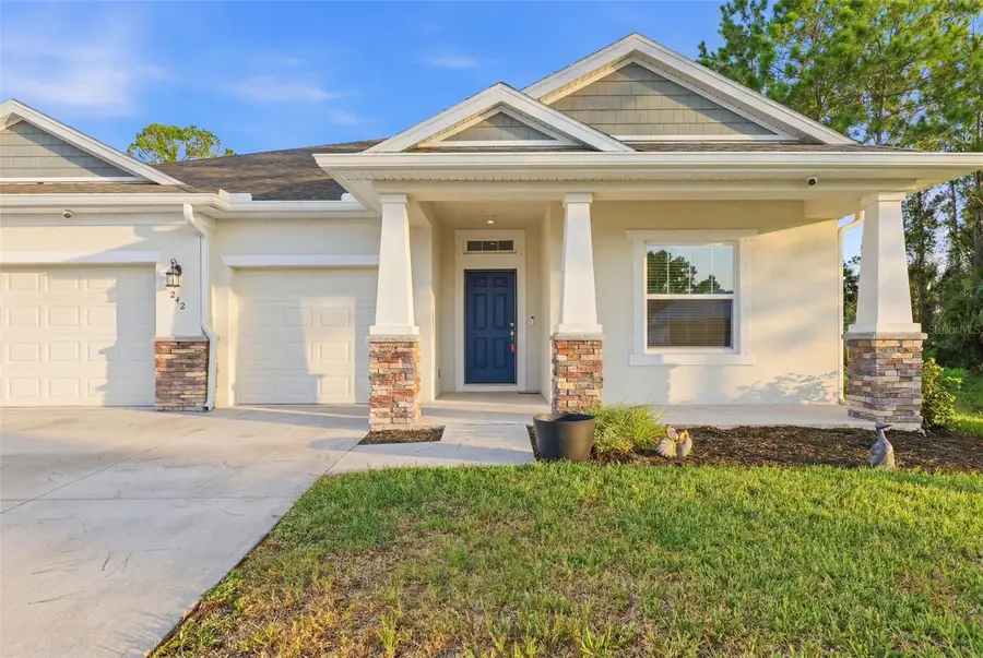 242 Heritage St Street Sw, Palm Bay, FL 32908 - #3