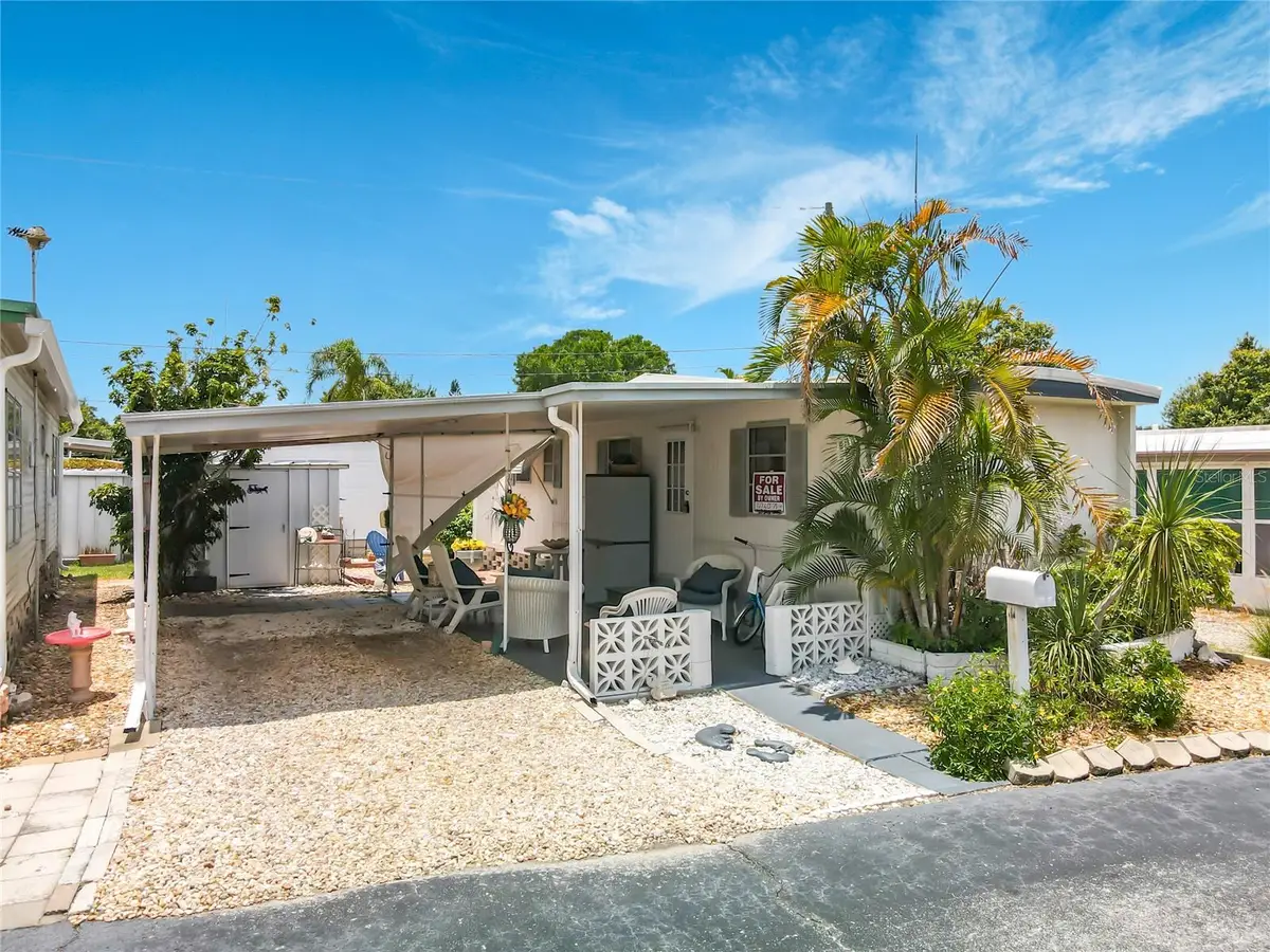 7490 46th Avenue N #109, Saint Petersburg, FL 33709 - #1