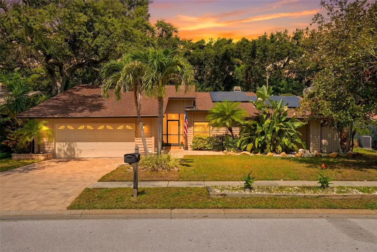 4733 Lake Valencia Boulevard W, Palm Harbor, FL 34684 - #1