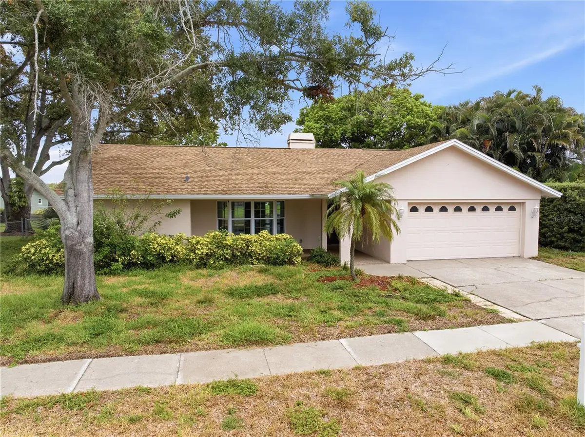 9743 106th Avenue, Largo, FL 33773 - #1