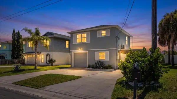 3250 Rose Arbor Drive, HERNANDO BEACH, FL 34607