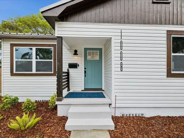 1008 E Norfolk Street, TAMPA, FL 33604
