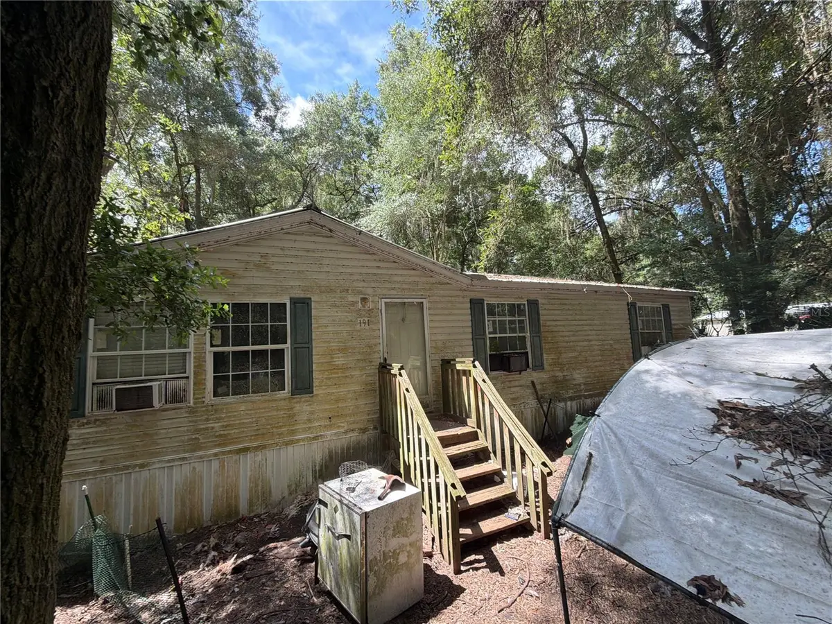 191 Little Orange Lake Drive, Hawthorne, FL 32640 - #1