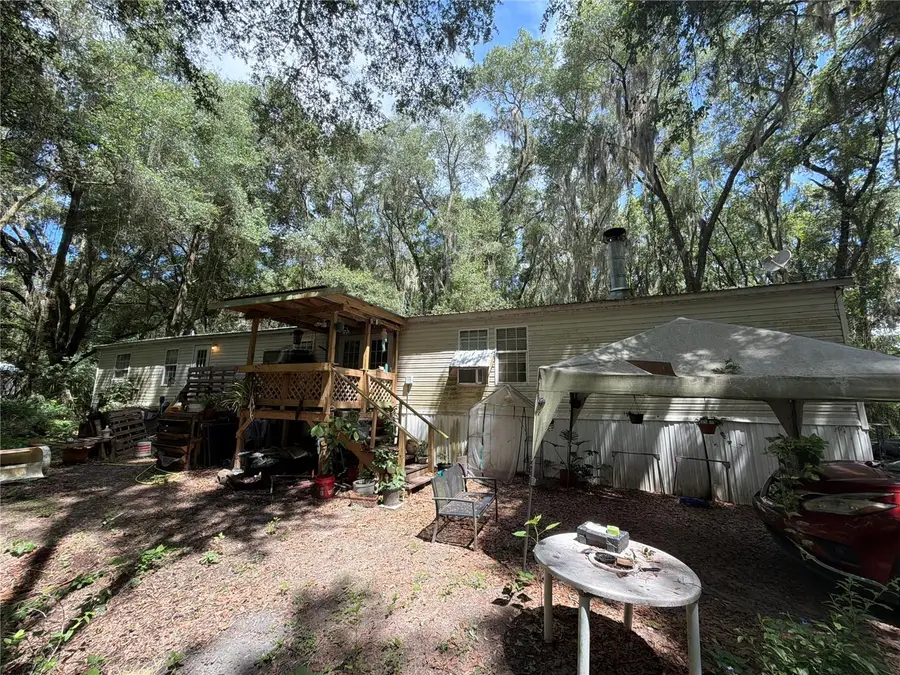 191 Little Orange Lake Drive, Hawthorne, FL 32640 - #3