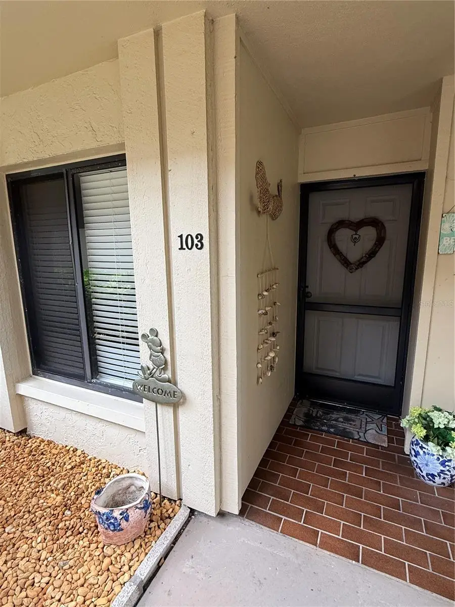6322 Palma Del Mar Blvd S #103, Saint Petersburg, FL 33715 - #1