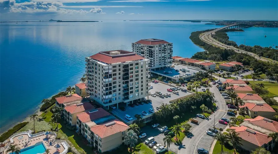 6322 Palma Del Mar Blvd S #103, Saint Petersburg, FL 33715 - #2
