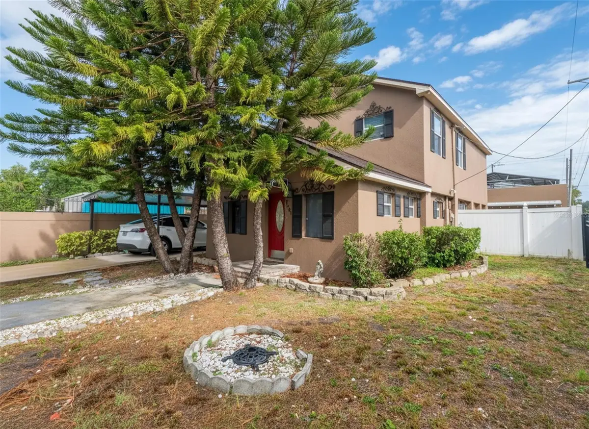3601 E Mohawk Avenue, Tampa, FL 33610 - #1