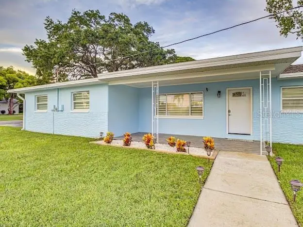 5151 Duhme Road, Saint Petersburg, FL 33708 - #2