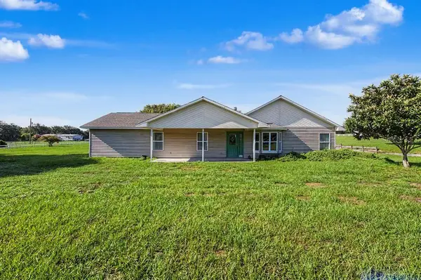 39628 Otis Allen Road, ZEPHYRHILLS, FL 33540