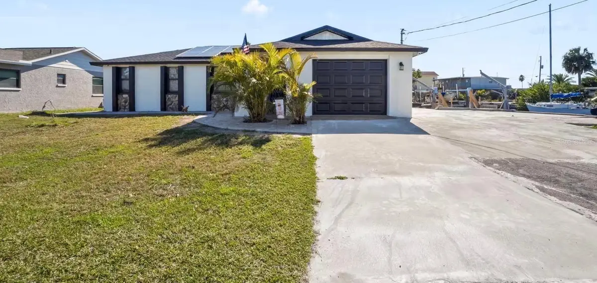6712 Sea Ranch Drive, Hudson, FL 34667 - #1