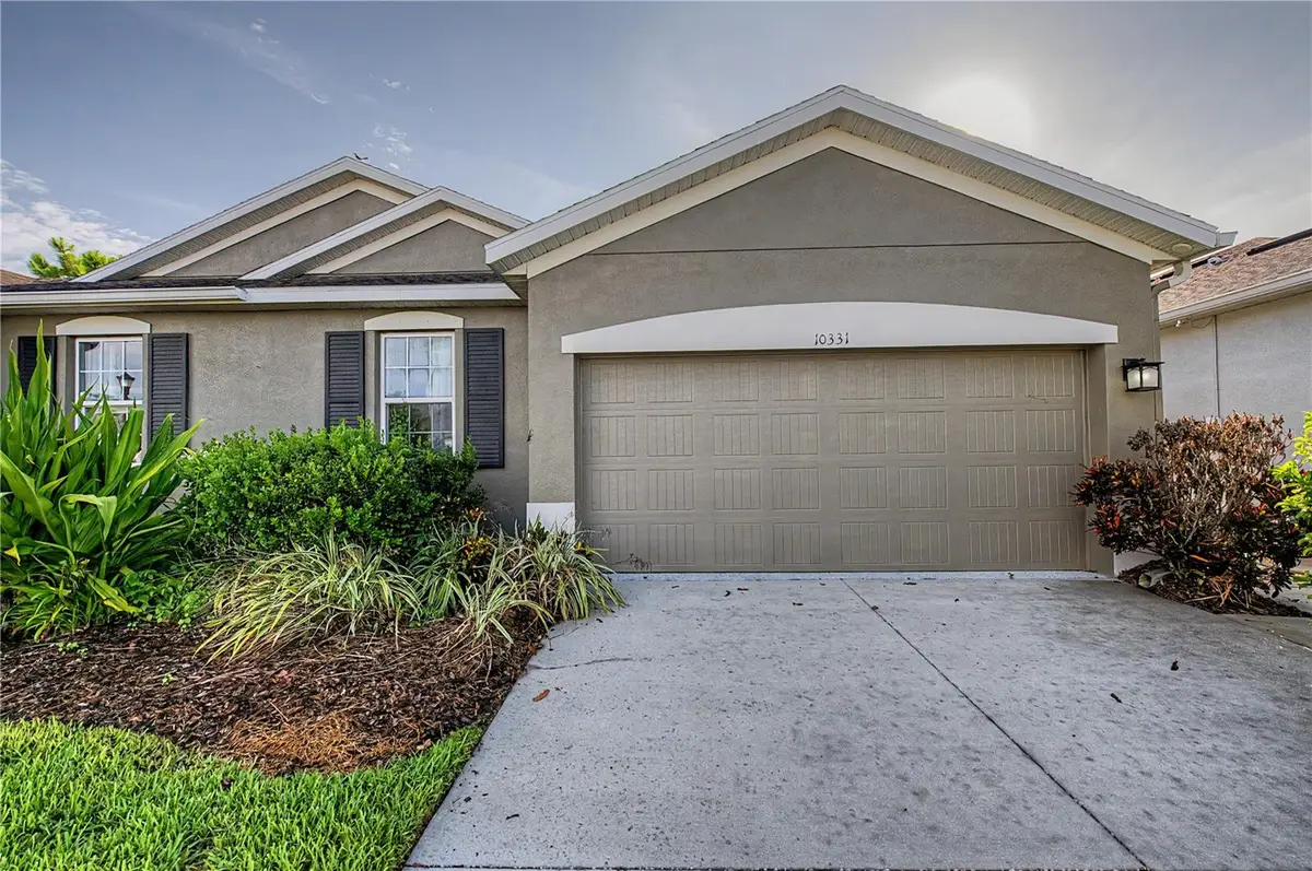 10331 Heron Hideaway Loop, Land O Lakes, FL 34638 - #1